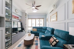 Hillbrooks (D23), Condominium #629054011